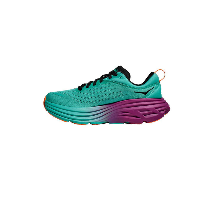 HOKA Bondi 8 Men's Running Shoes