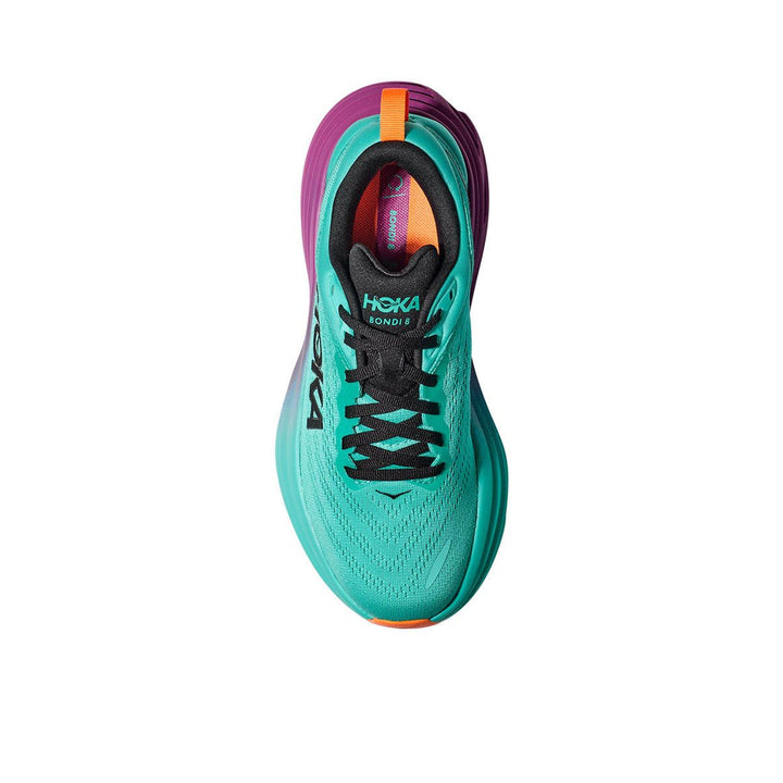 HOKA Bondi 8 Men's Running Shoes