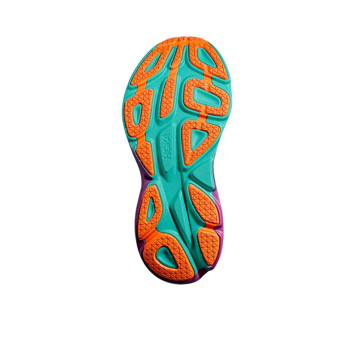HOKA Bondi 8 Men's Running Shoes
