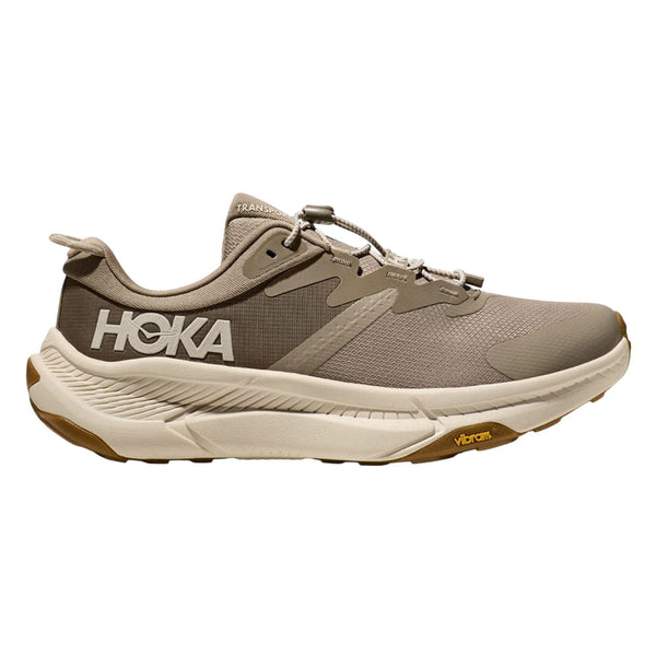 HOKA Transport Wide Men's Running Shoes