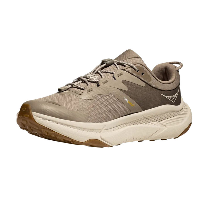 HOKA Transport Wide Men's Running Shoes