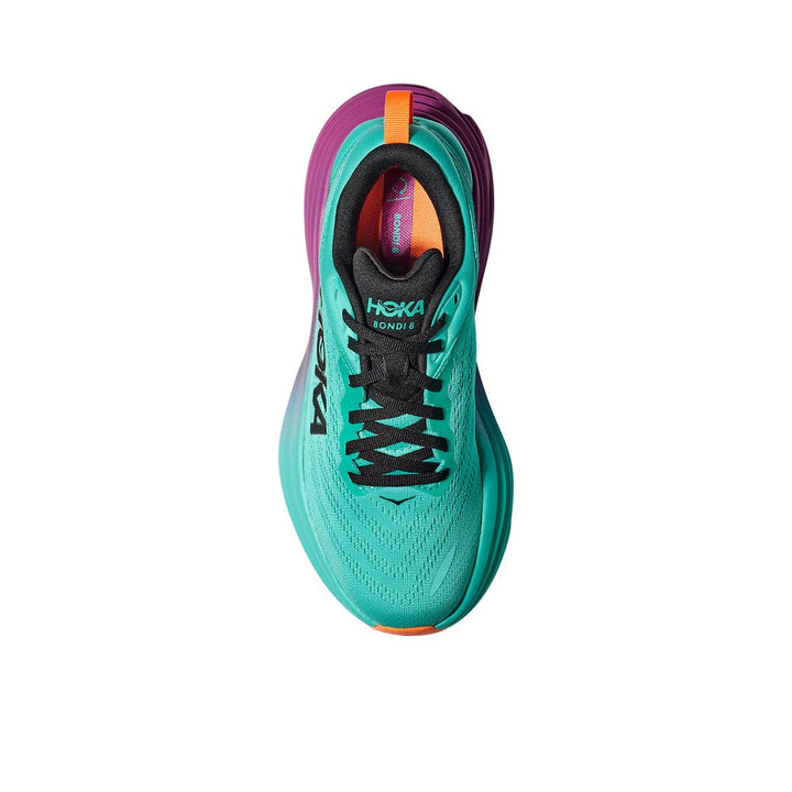 HOKA Bondi 8 Women's Running Shoes