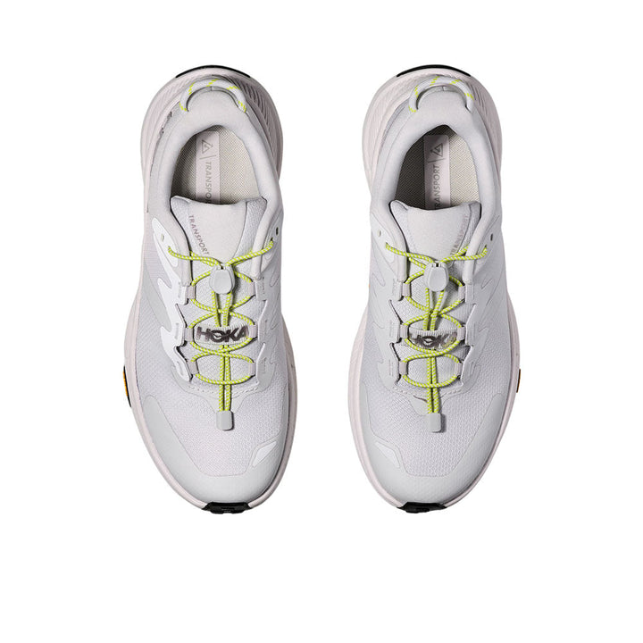 HOKA Transport Wide Women's Trail Running Shoes
