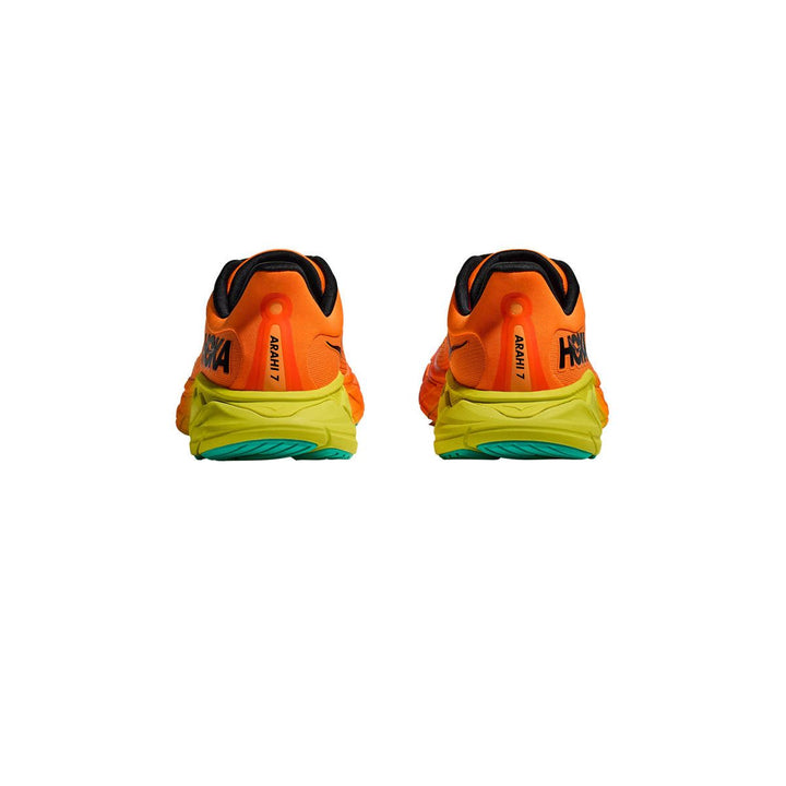 HOKA Arahi 7 Men's Running Shoes