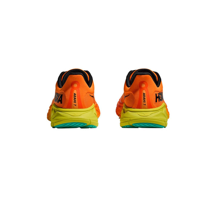 HOKA Arahi 7 Women's Running Shoes