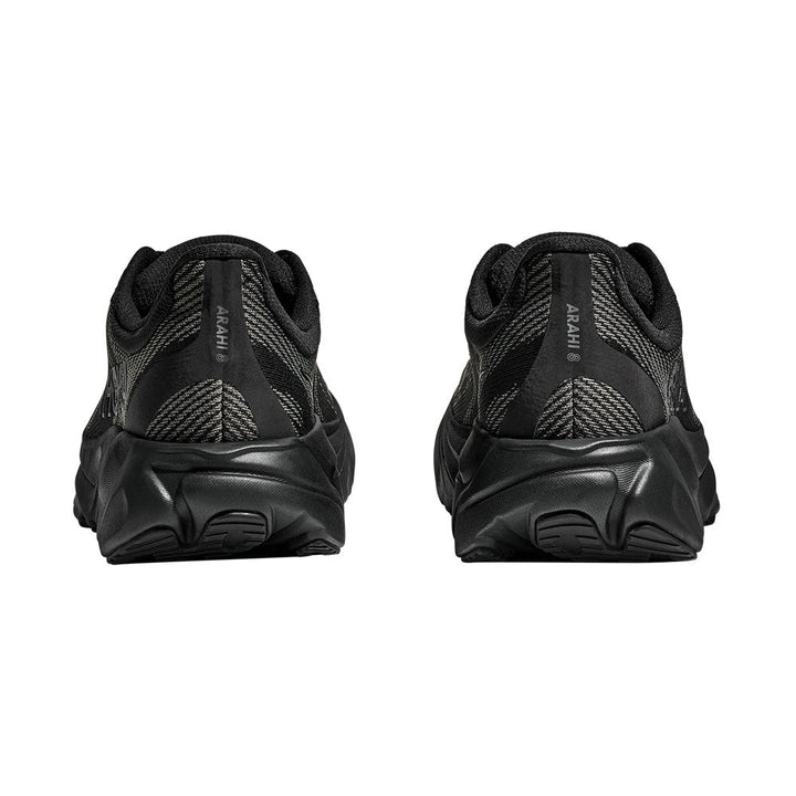 HOKA Arahi 8 Wide Men's Running Shoes