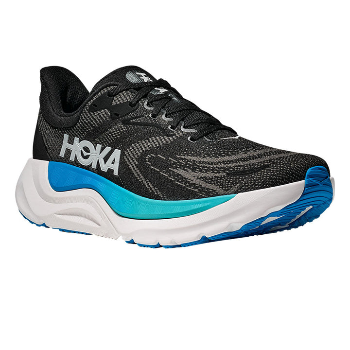 HOKA Arahi 8 Wide Men's Running Shoes