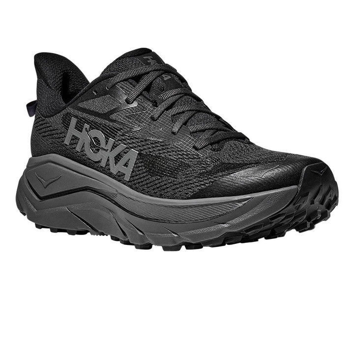 HOKA Challenger 8 Wide Men's Trail Running Shoes