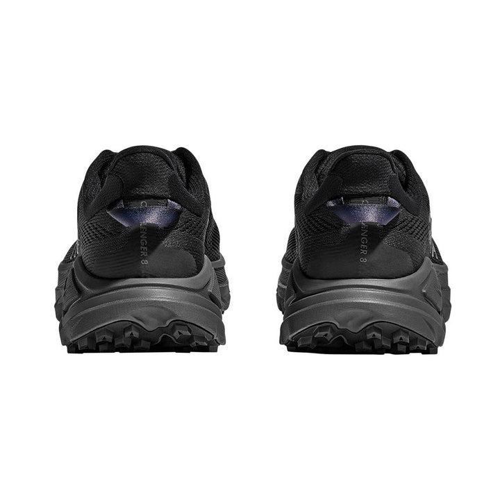 HOKA Challenger 8 Wide Men's Trail Running Shoes