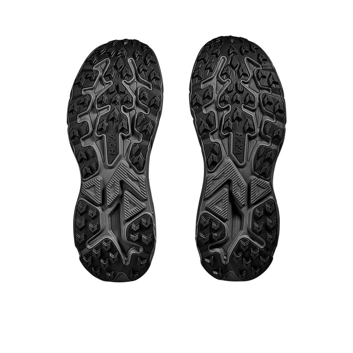 HOKA Challenger 8 Wide Men's Trail Running Shoes