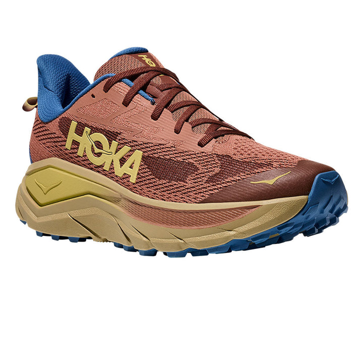 HOKA Challenger 8 Wide Men's Trail Running Shoes