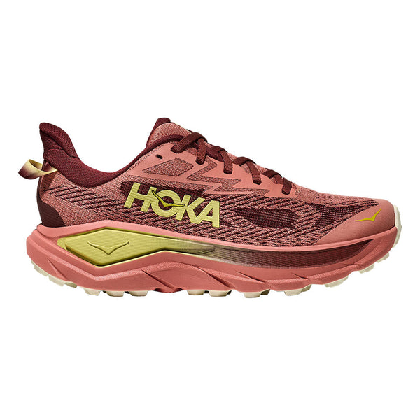 HOKA Challenger 8 Wide Women's Trail Running Shoes