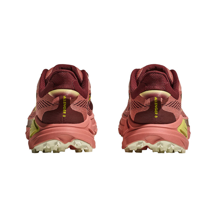 HOKA Challenger 8 Wide Women's Trail Running Shoes