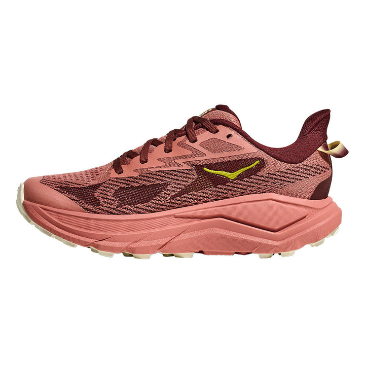 HOKA Challenger 8 Wide Women's Trail Running Shoes