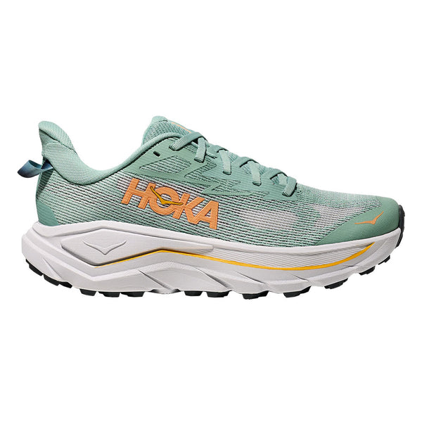HOKA Challenger 8 Wide Women's Trail Running Shoes