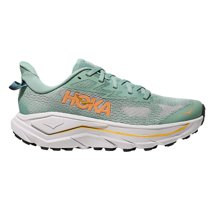 HOKA Challenger 8 Wide Women's Trail Running Shoes