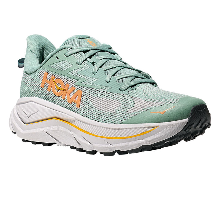 HOKA Challenger 8 Wide Women's Trail Running Shoes