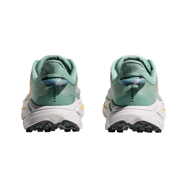 HOKA Challenger 8 Wide Women's Trail Running Shoes