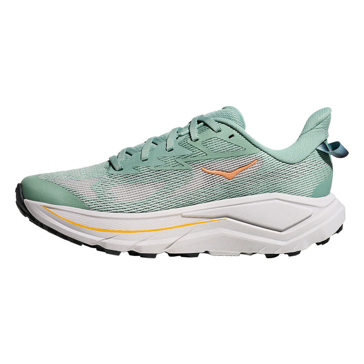 HOKA Challenger 8 Wide Women's Trail Running Shoes