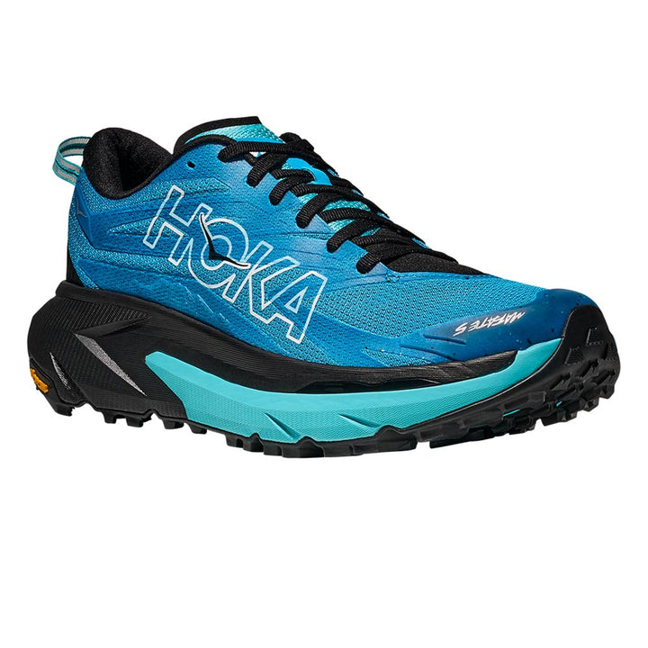 HOKA Mafate 5 Men's Trail Running Shoes