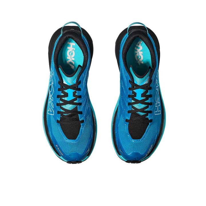 HOKA Mafate 5 Men's Trail Running Shoes
