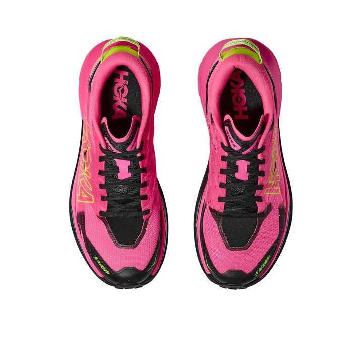 HOKA Mafate 5 Women's Trail Running Shoes