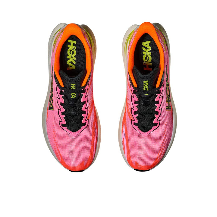 HOKA Mach X 3 Wide Women's Running Shoes