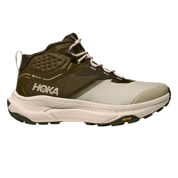HOKA Transport Hike GORE-TEX Men's Trail Running Shoes