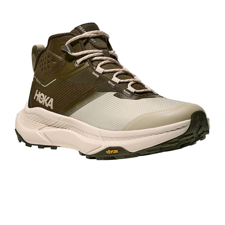 HOKA Transport Hike GORE-TEX Men's Trail Running Shoes