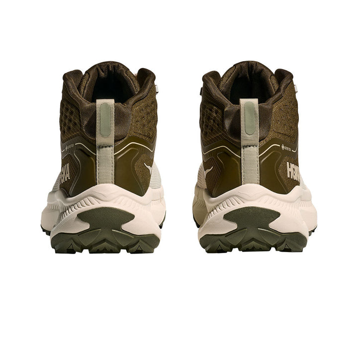 HOKA Transport Hike GORE-TEX Men's Trail Running Shoes