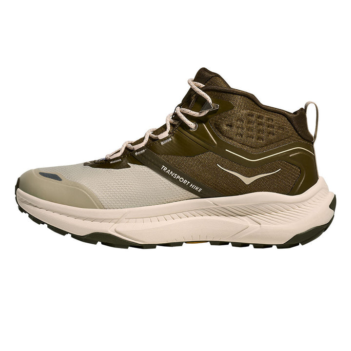 HOKA Transport Hike GORE-TEX Men's Trail Running Shoes