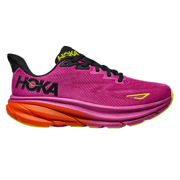 HOKA Clifton 9 Women's Running Shoes