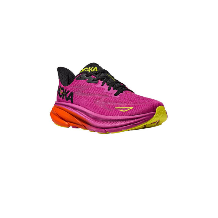 HOKA Clifton 9 Women's Running Shoes