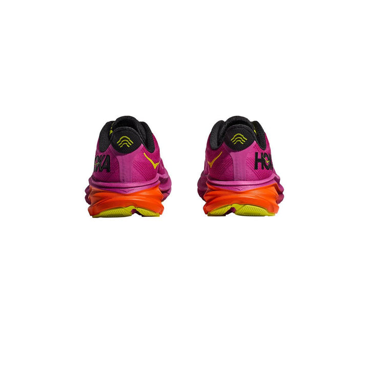HOKA Clifton 9 Women's Running Shoes
