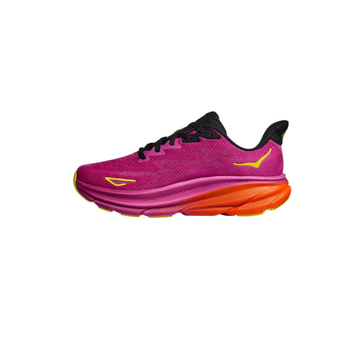 HOKA Clifton 9 Women's Running Shoes