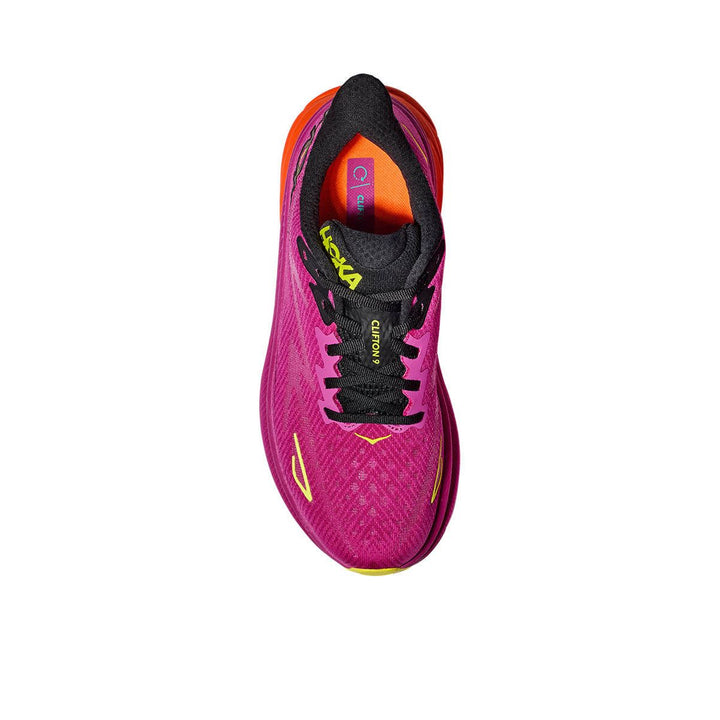HOKA Clifton 9 Women's Running Shoes