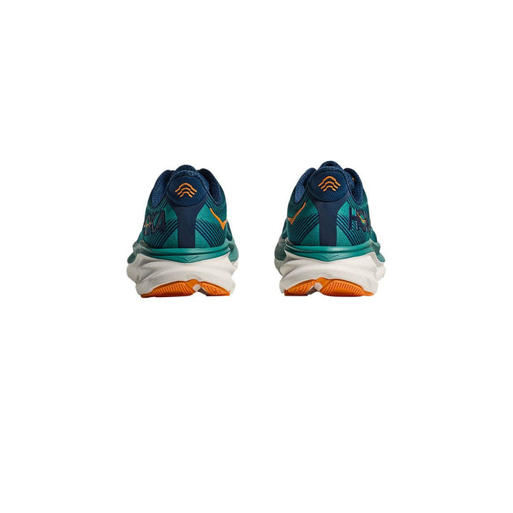 HOKA Clifton 9 Wide Men's Running Shoes