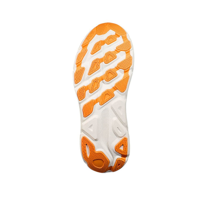 HOKA Clifton 9 Wide Men's Running Shoes