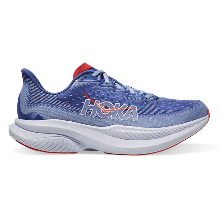 HOKA Mach 6 Wide Women's Running Shoes