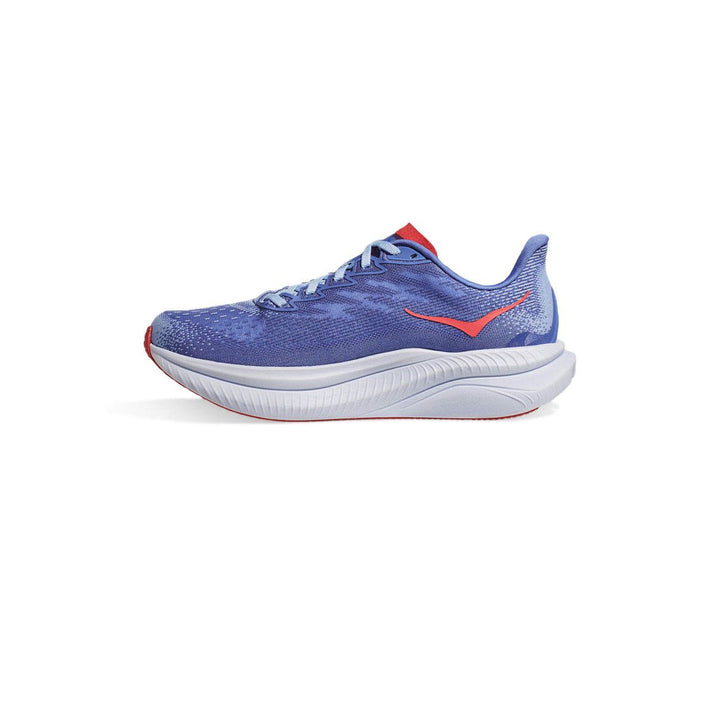 HOKA Mach 6 Wide Women's Running Shoes