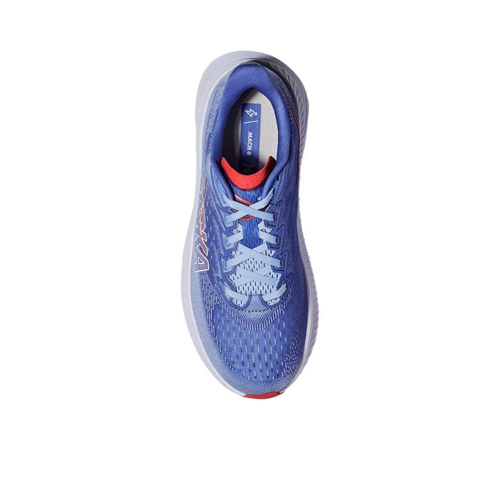 HOKA Mach 6 Wide Women's Running Shoes