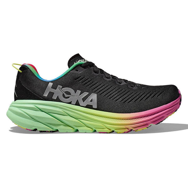 HOKA Rincon 3 Wide Men's Running Shoes