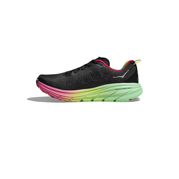 HOKA Rincon 3 Wide Men's Running Shoes