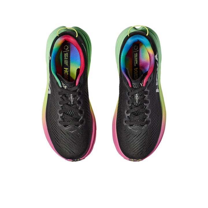 HOKA Rincon 3 Wide Men's Running Shoes