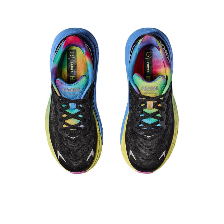 HOKA Arahi 6 Men's Running Shoes