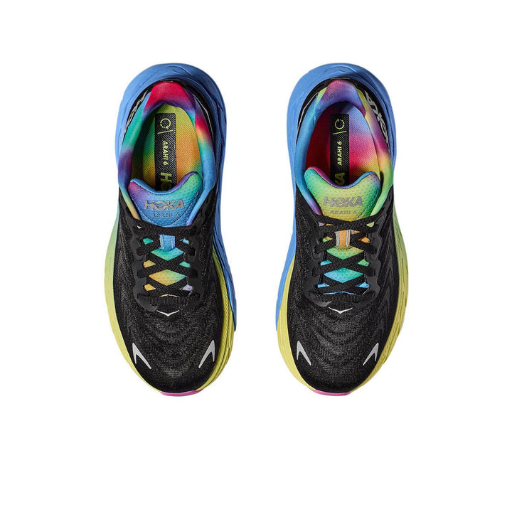 HOKA Arahi 6 Women's Running Shoes