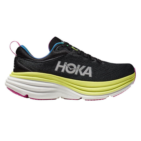 HOKA Bondi 8 Men's Running Shoes