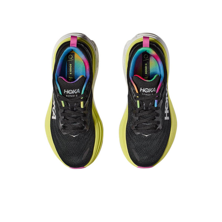 HOKA Bondi 8 Men's Running Shoes