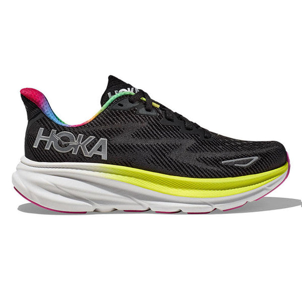 HOKA Clifton 9 Wide Men's Running Shoes