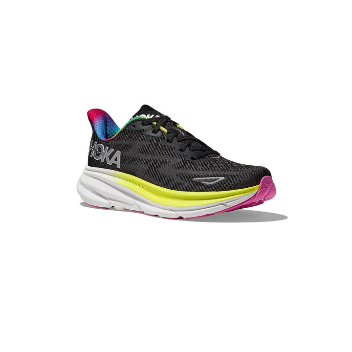 HOKA Clifton 9 Wide Men's Running Shoes